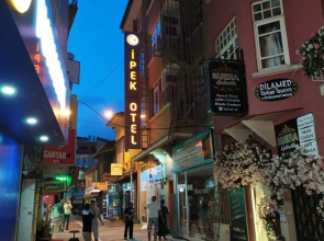 İpek Otel
