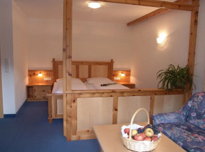 Hotel Panorama 2000