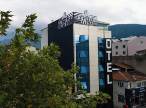 Prusias Otel