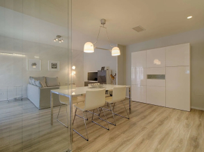 The Rooms Serviced Apartments Tirana