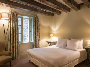 Hostellerie de l'Écu de Bretagne