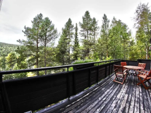 Villa Immeljärvi