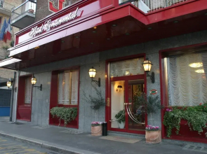 Hotel Continental