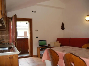 Chalet Gardenia