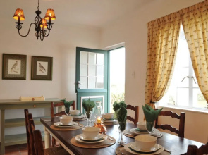 De Hoop Village Cottages