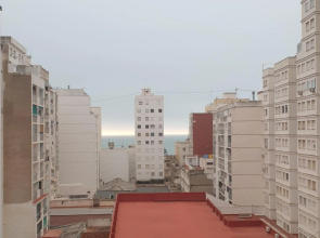Apartamento Atico Felicity