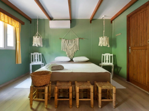 Gayb-i Bungalows by Naturelife , Plus 12 Years Old - Free Access to Beach