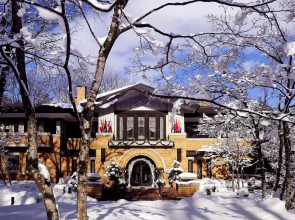 Hakuba Resort Hotel La Neige Higashikan