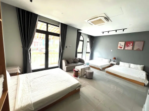 Lia Homestay Grand World Phu Quoc