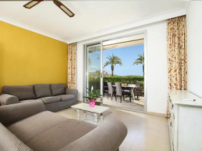 Apartment - 3 Bedrooms with WiFi and Sea views - 108767
