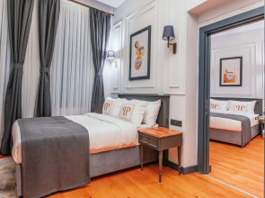 Ferman Port Hotel - Special Class