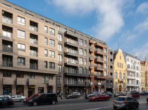 RentPlanet - Apartament Dubois