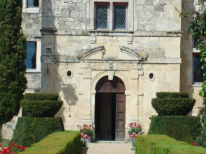 Château du Fréchou