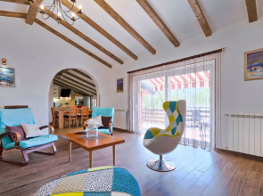 Apartment Majda Rääkkylä