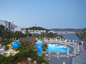 Salmakis Resort & Spa