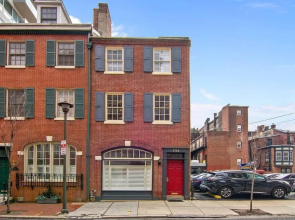 1714 Rittenhouse Sq