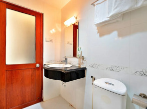 HANZ Boutique Hotel Ben Thanh