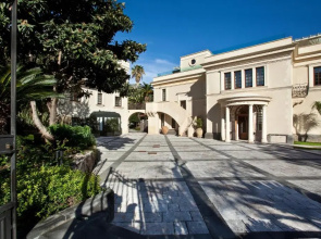 The Ashbee Hotel - The Leading Hotels of the World