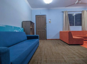 Bunut Centre Stay