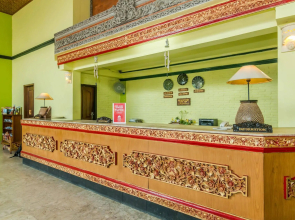 ZEN Rooms Kuta Jenggala Beach