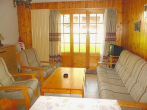 Résidence Dent d'Hérens