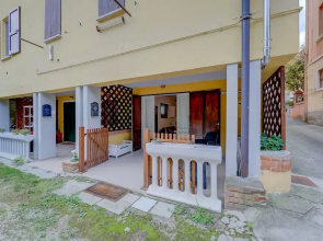 Vicolo 42 At 200m From Lake