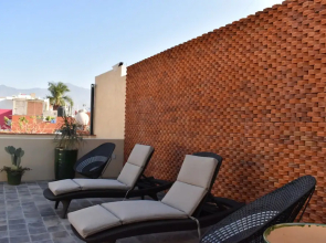 Punta Agave Suites