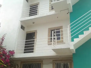 El Mirador Holbox Apartments