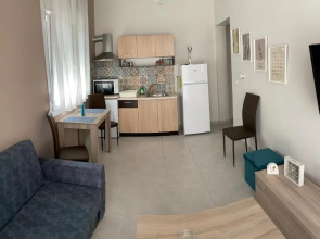 isminis apartment 2