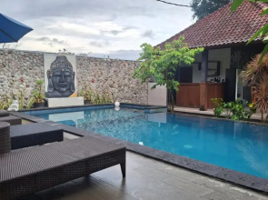 The Sandat Guest House