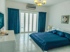 Sharjah Carlton Hotel