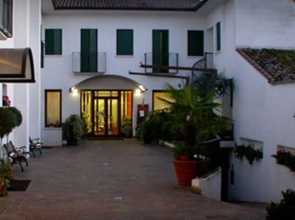 Albergo Alla Speranza