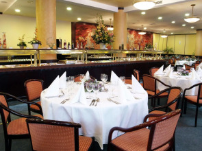 Hotel Hungaria City Center