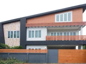 Maximize Brand New Home