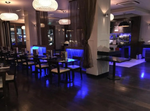 Maitrise Hotel Maida Vale