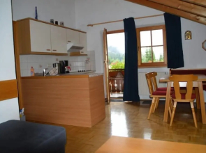 Beim Vogt - Oberjoch