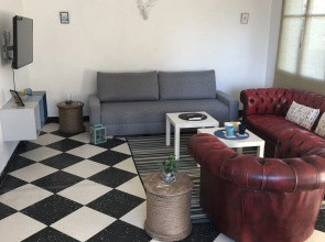 Appartement l'Olivier