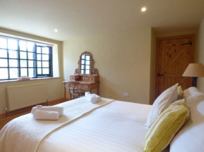 Meadow Cottage