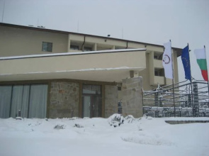 Hotel Berkut