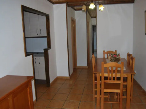Apartamentos Les Moreres