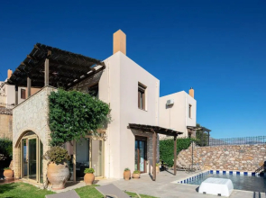 Julie Villa, idyllic location, By ThinkVilla