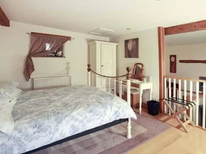 Cow Byre Cottage
