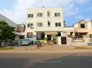 Collection O 28716 Panchasheel Enclave