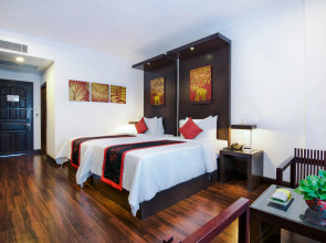 Memoire d'Angkor Boutique Hotel