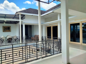 Sapadia Villa Balige