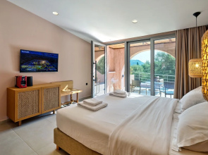 Isavoria Resort