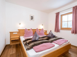 Appartement Einödberg