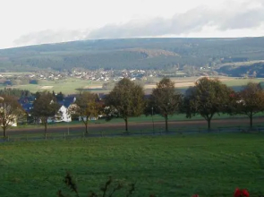 Hotel Wildenburger Hof