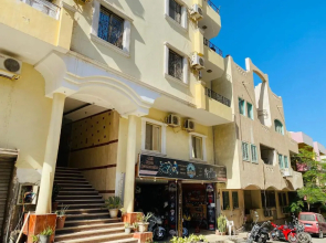 RITA HOUSE SEA VIEW. Hurghada center