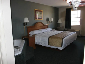 Nationwide 9 Inn